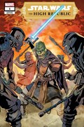 STAR WARS: THE HIGH REPUBLIC #1-WANT 