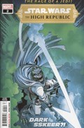 STAR WARS: THE HIGH REPUBLIC #2-2nd 