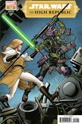 STAR WARS: THE HIGH REPUBLIC #12B 