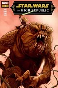 STAR WARS: THE HIGH REPUBLIC #6-WALM 