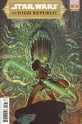 STAR WARS: THE HIGH REPUBLIC #8-RI 