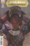 STAR WARS: THE HIGH REPUBLIC #9 