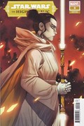 STAR WARS: THE HIGH REPUBLIC #9-RI 