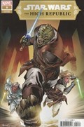 STAR WARS: THE HIGH REPUBLIC #9B 