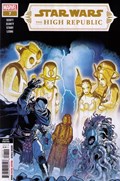 STAR WARS: THE HIGH REPUBLIC #7-2nd 