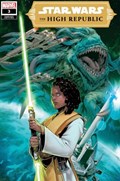 STAR WARS: THE HIGH REPUBLIC #3-CBE 