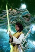 STAR WARS: THE HIGH REPUBLIC #3-CBE-B 