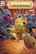 STAR WARS: THE HIGH REPUBLIC #4-CBE 