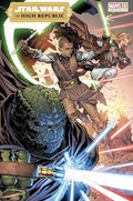 STAR WARS: THE HIGH REPUBLIC #6-BSC 