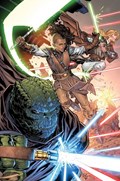 STAR WARS: THE HIGH REPUBLIC #6-BSC-B 