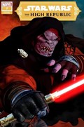 STAR WARS: THE HIGH REPUBLIC #7-MAYHW 