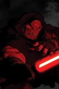 STAR WARS: THE HIGH REPUBLIC #7-MAYHW-C 