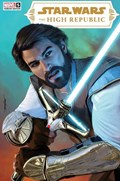 STAR WARS: THE HIGH REPUBLIC #5-MAYHW 