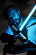 STAR WARS: THE HIGH REPUBLIC #5-MAYHW-C 