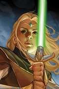 STAR WARS: THE HIGH REPUBLIC #5-ILLUM-B 