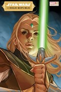 STAR WARS: THE HIGH REPUBLIC #5-ILLUM 