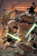 STAR WARS: THE HIGH REPUBLIC #5-WANT-B 