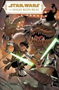 STAR WARS: THE HIGH REPUBLIC #5-WANT 