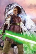 STAR WARS: THE HIGH REPUBLIC #8-ILLUM-B 