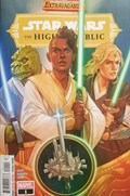 STAR WARS: THE HIGH REPUBLIC #1-HCF 