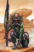 STAR WARS: THE HIGH REPUBLIC #12D 