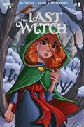 THE LAST WITCH #1-TCM 