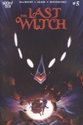 THE LAST WITCH #5 