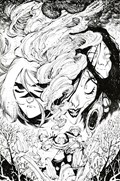 THE LAST WITCH #5-RI 