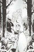 THE LAST WITCH #1-RA 