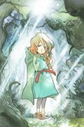 THE LAST WITCH #1-RI 