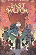 THE LAST WITCH #2B 