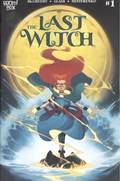 THE LAST WITCH #1-2nd 