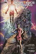 RESISTANCE, THE: REBORNS #1B 