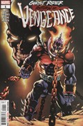 GHOST RIDER: RETURN OF VENGEANCE #1 