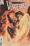 GHOST RIDER: RETURN OF VENGEANCE #1C 