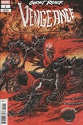 GHOST RIDER: RETURN OF VENGEANCE #1B 