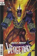 GHOST RIDER: RETURN OF VENGEANCE #1-RI 