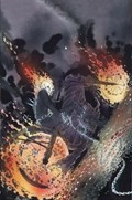 GHOST RIDER: RETURN OF VENGEANCE #1F 