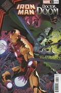 KING IN BLACK: IRON MAN/DOOM #1B 