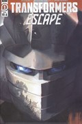 TRANSFORMERS ESCAPE #1-RI 