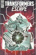 TRANSFORMERS ESCAPE #2 