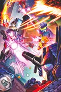 TRANSFORMERS ESCAPE #1-BKE-B 