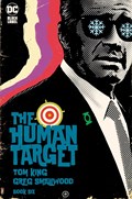 HUMAN TARGET #6B 