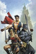 DARK KNIGHTS OF STEEL #1C 