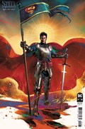 DARK KNIGHTS OF STEEL #3B 