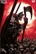 DARK KNIGHTS OF STEEL #1-CKC-B 