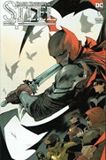DARK KNIGHTS OF STEEL #1-TFAW 