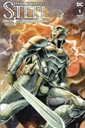 DARK KNIGHTS OF STEEL #1H 