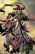 DARK KNIGHTS OF STEEL #1-ELITE-B 