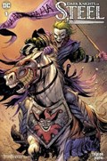 DARK KNIGHTS OF STEEL #1-ELITE 